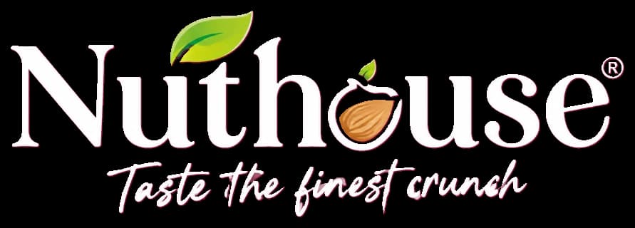 The Nut House - Taste the finest crunch