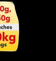 10kg Wholesale Bag